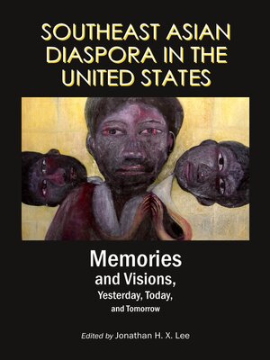 cover image of Southeast Asian Diaspora in the United States